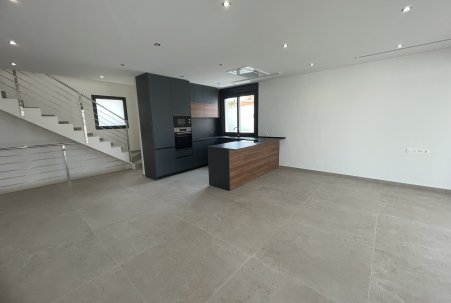 Obra Nueva - detached - Ciudad Quesada