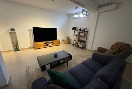 Sale - Villa - San Fulgencio
