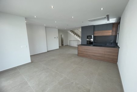 Obra Nueva - detached - Ciudad Quesada