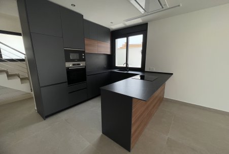 Obra Nueva - detached - Ciudad Quesada