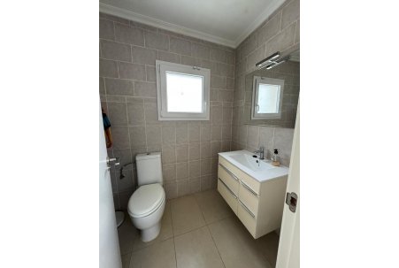 Sale - Villa - San Fulgencio