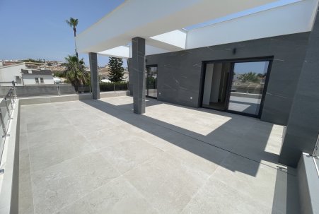 Obra Nueva - detached - Ciudad Quesada