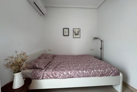 Sale - Villa - San Fulgencio