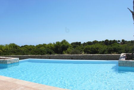 Obra Nueva - Apartamento - Pinar de Campoverde