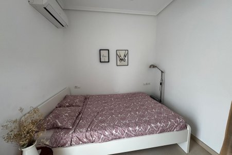 Sale - Villa - San Fulgencio