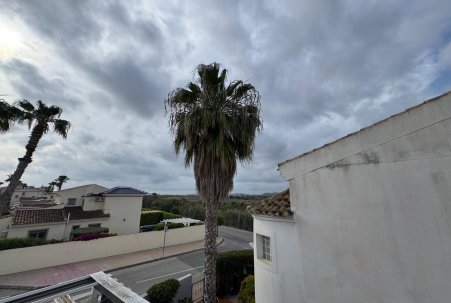Sale - Villa - San Fulgencio