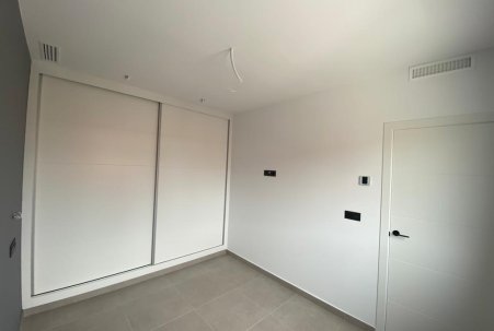 New Build - detached - Los Alcázares