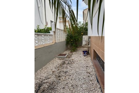 Sale - Villa - San Fulgencio