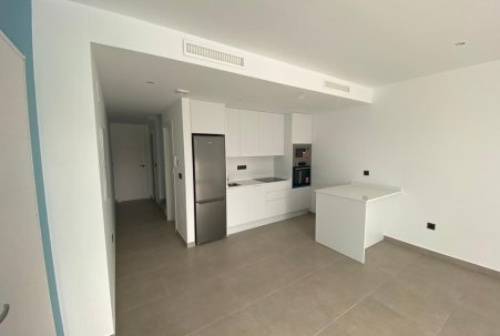 New Build - detached - Los Alcázares