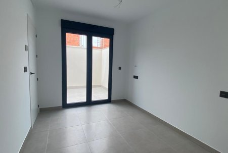 New Build - detached - Los Alcázares