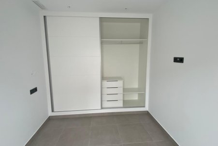 New Build - detached - Los Alcázares