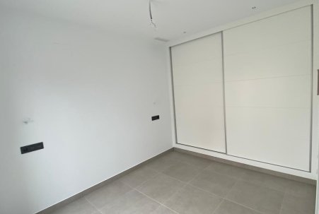 New Build - detached - Los Alcázares