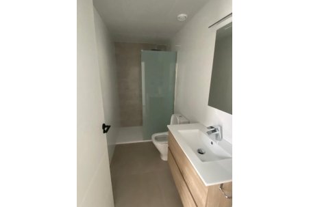 New Build - detached - Los Alcázares