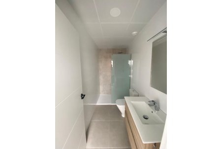 New Build - detached - Los Alcázares