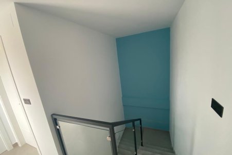 New Build - detached - Los Alcázares