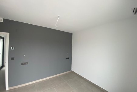 New Build - detached - Los Alcázares