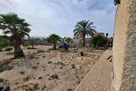 Sale - Town house - Elche Pedanías - Matola