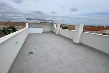 New Build - detached - Los Alcázares