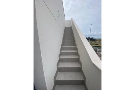 New Build - detached - Los Alcázares