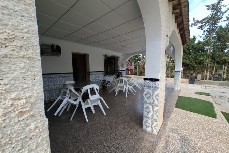 Sale - Town house - Elche Pedanías - Matola