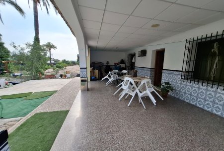 Sale - Town house - Elche Pedanías - Matola