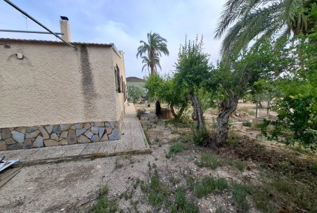 Sale - Town house - Elche Pedanías - Matola