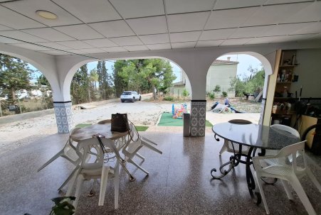 Sale - Town house - Elche Pedanías - Matola