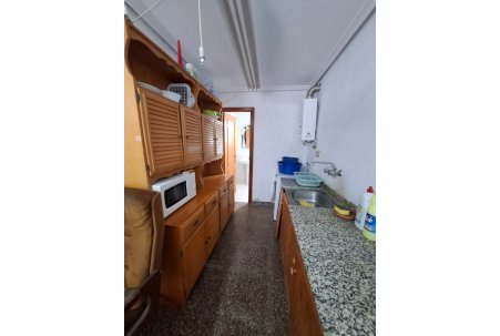 Sale - Town house - Elche Pedanías - Matola