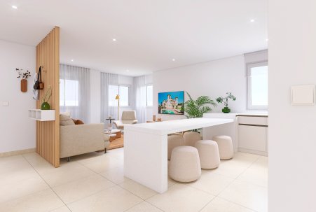 Obra Nueva - terraced - Bigastro