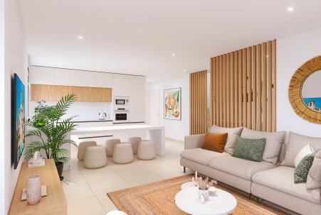 Obra Nueva - terraced - Bigastro
