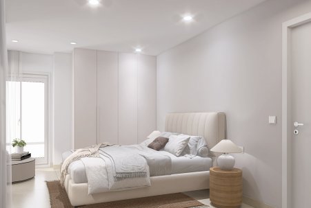 Obra Nueva - terraced - Bigastro