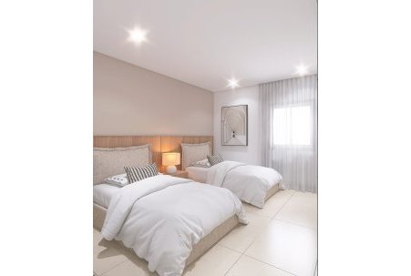Obra Nueva - terraced - Bigastro