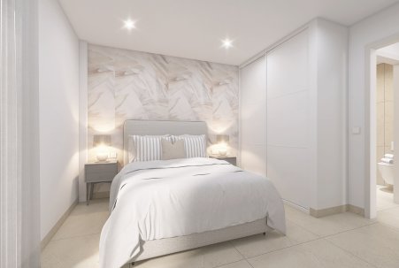 Obra Nueva - terraced - Bigastro