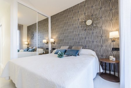 Novostavba - Apartmán - Torrevieja - Los Balcones - Los Altos del Edén