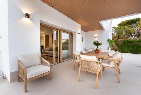 Obra Nueva - Chalet - Orihuela Costa