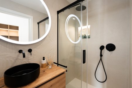 Obra Nueva - Chalet - Orihuela Costa