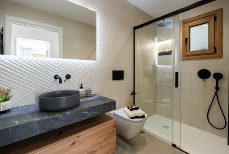 Obra Nueva - Chalet - Orihuela Costa