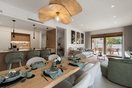Obra Nueva - Chalet - Orihuela Costa