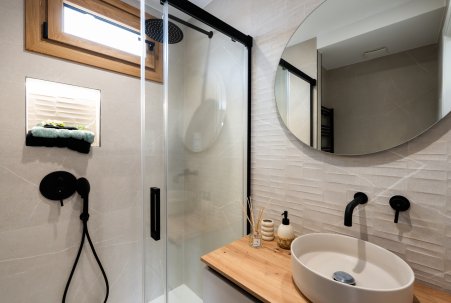Obra Nueva - Chalet - Orihuela Costa