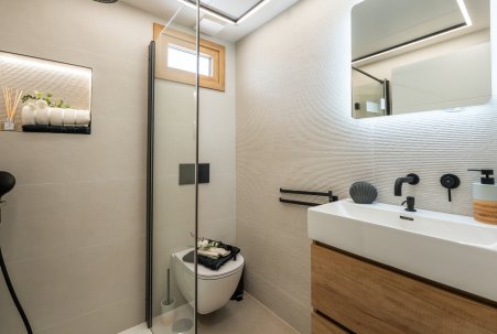 Obra Nueva - Chalet - Orihuela Costa