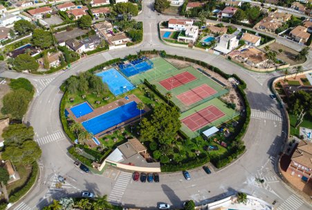 Obra Nueva - Chalet - Orihuela Costa
