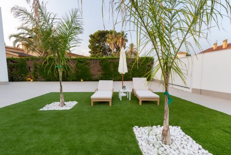 Obra Nueva - Chalet - Orihuela Costa