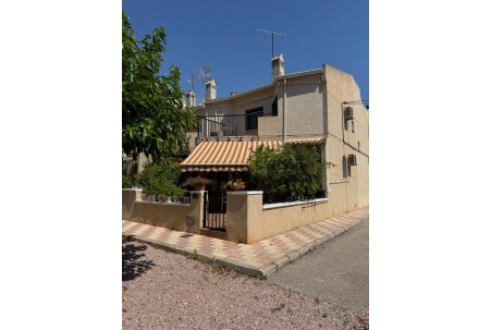 Sale - Townhouse / Duplex - Guardamar del Segura - Urbanizaciones