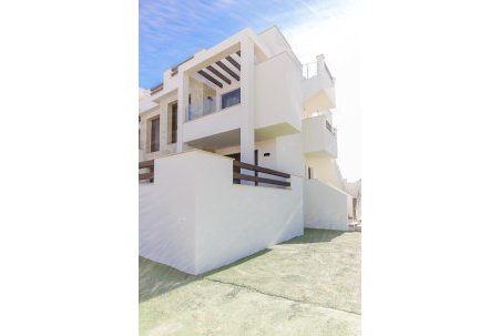 Novostavba - Apartmán - Torrevieja - Los Balcones - Los Altos del Edén