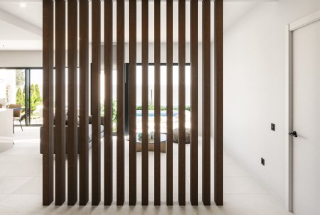 New Build - Appartement - Los Alcázares