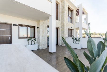 Novostavba - Apartmán - Torrevieja - Los Balcones - Los Altos del Edén