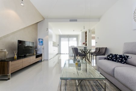 Novostavba - Apartmán - Torrevieja - Los Balcones - Los Altos del Edén