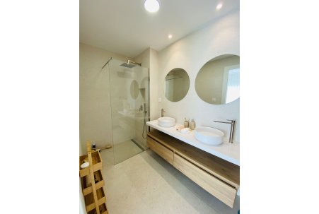 New Build - Maison de ville - Pilar de la Horadada