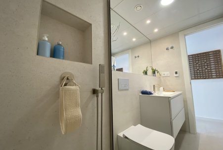 New Build - Maison de ville - Pilar de la Horadada