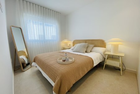 New Build - Maison de ville - Pilar de la Horadada